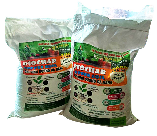 ĐẤT CHANABICO SIÊU TỐT